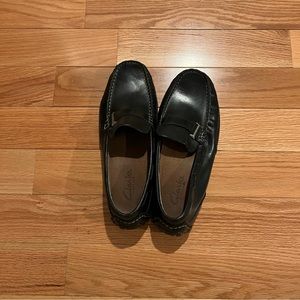 Clarks Driving Loafer